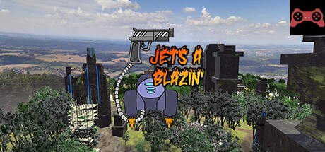 Jets A Blazin' System Requirements