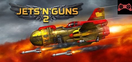 Jets'n'Guns 2 System Requirements