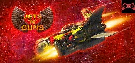 Jets'n'Guns Gold System Requirements