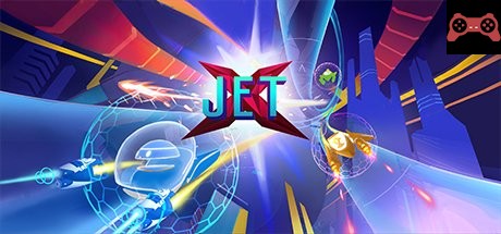 JetX VR System Requirements