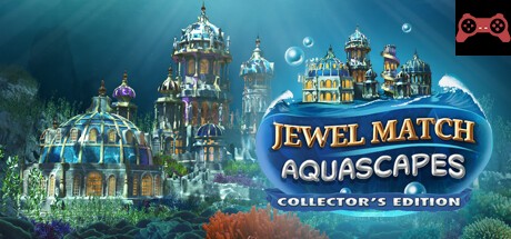 Jewel Match Aquascapes Collector's Edition System Requirements