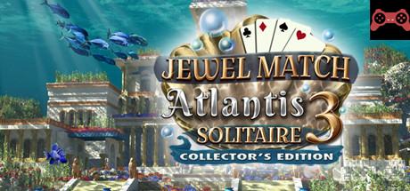 Jewel Match Atlantis Solitaire 3 - Collector's Edition System Requirements
