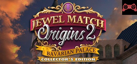 Jewel Match Origins 2 - Bavarian Palace Collector's Edition System Requirements