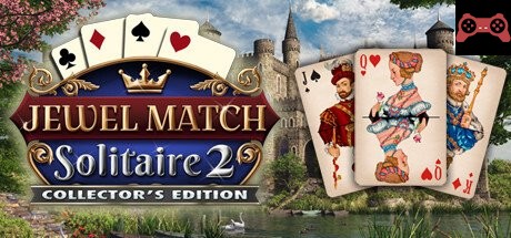 Jewel Match Solitaire 2 Collector's Edition System Requirements