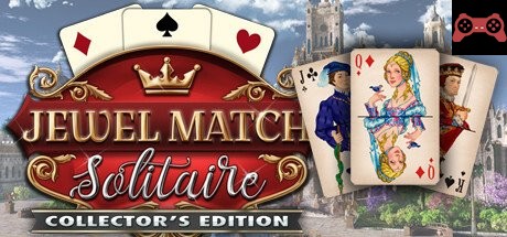 Jewel Match Solitaire Collector's Edition System Requirements