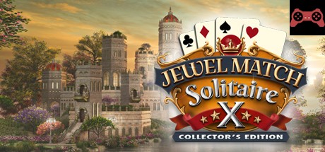 Jewel Match Solitaire X Collector's Edition System Requirements