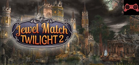Jewel Match Twilight 2 System Requirements