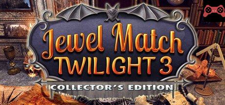Jewel Match Twilight 3 Collector's Edition System Requirements