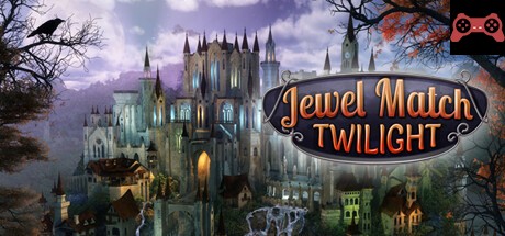 Jewel Match Twilight System Requirements