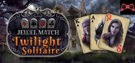 Jewel Match Twilight Solitaire System Requirements