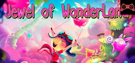 Jewel of WonderLand System Requirements