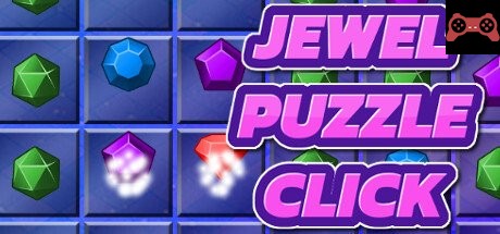 Jewel Puzzle Click System Requirements