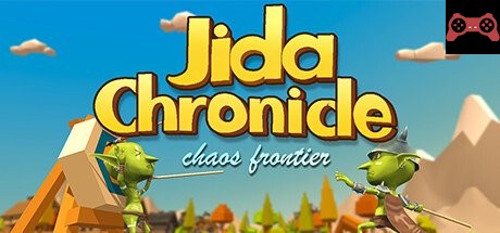Jida Chronicle Chaos frontier VR System Requirements