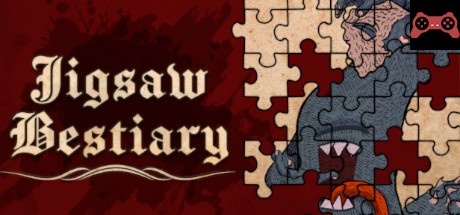Jigsaw Bestiary System Requirements