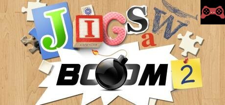 Jigsaw Boom 2 System Requirements