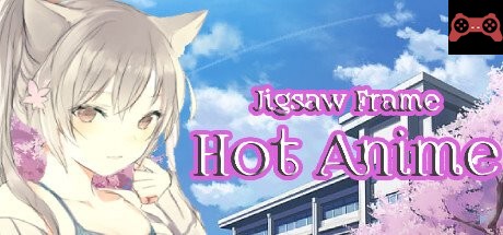 Jigsaw Frame: Hot Anime System Requirements