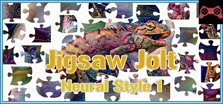 Jigsaw Jolt: Neural Style 1 System Requirements