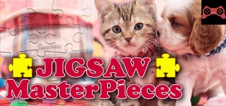 Jigsaw Masterpieces System Requirements