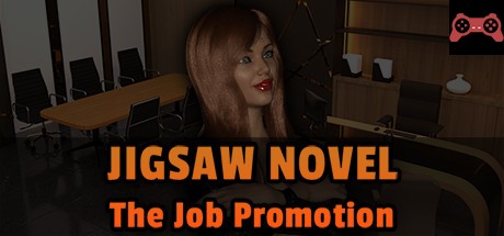 Jigsaw Novel - The Job Promotion System Requirements