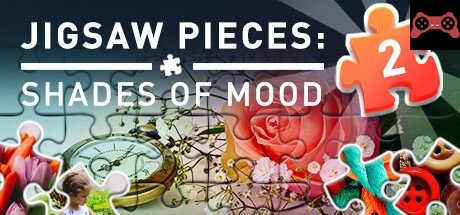 Jigsaw Pieces 2 - Shades of Mood System Requirements