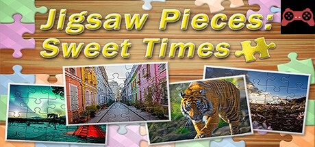 Jigsaw Pieces - Sweet Times System Requirements