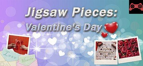 Jigsaw Pieces - Valentine's Day System Requirements