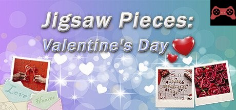 Jigsaw Pieces - Valentine's Day System Requirements