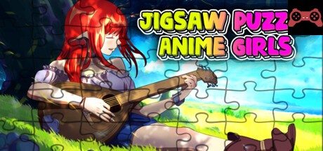 Jigsaw Puzzle - Anime Girls System Requirements
