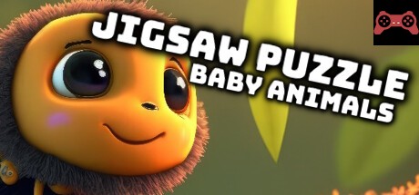 Jigsaw Puzzle - Baby Animals System Requirements