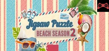 Jigsaw Puzzle Beach Season 2 System Requirements