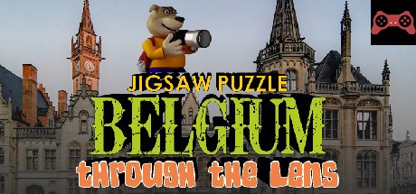 Jigsaw Puzzle: Belgium Through The Lens System Requirements