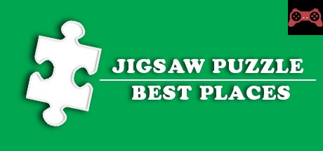 Jigsaw Puzzle Best Places System Requirements