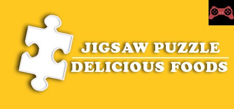 Jigsaw Puzzle Delicious Foods System Requirements
