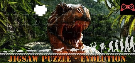 Jigsaw puzzle - Evolution System Requirements