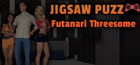 Jigsaw Puzzle - Futanari Threesome System Requirements