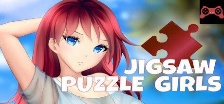 Jigsaw Puzzle Girls - Anime System Requirements