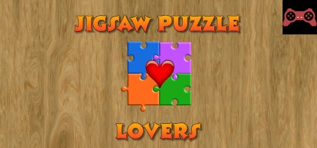 Jigsaw Puzzle Lovers System Requirements