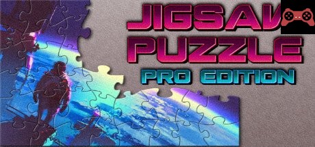 Jigsaw Puzzle - Pro Edition System Requirements