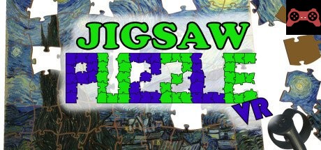 Jigsaw Puzzle VR System Requirements