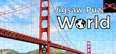 Jigsaw Puzzle World System Requirements