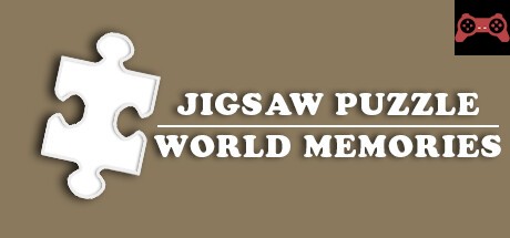 Jigsaw Puzzle World Memories System Requirements