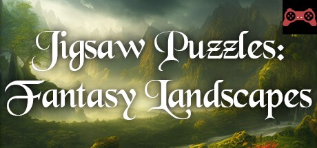 Jigsaw Puzzles: Fantasy Landscapes System Requirements