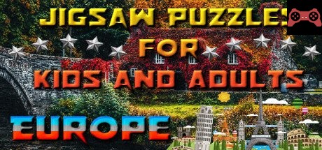 Jigsaw Puzzles for Kids and Adults - Europe System Requirements