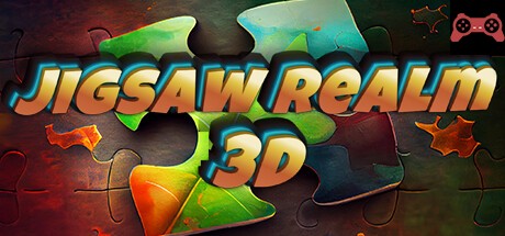 Jigsaw Realm 3D System Requirements