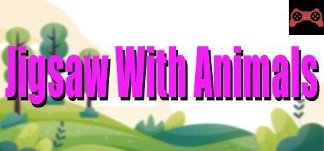 Jigsaw With Animals System Requirements