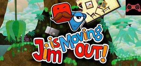 Jim is Moving Out! System Requirements