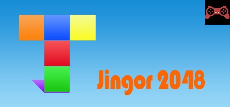 jingor 2048 System Requirements