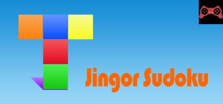 jingor sudoku System Requirements