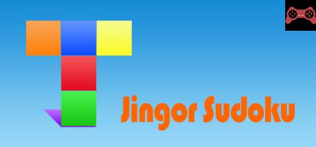 jingor sudoku System Requirements