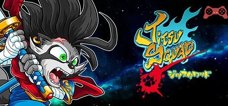 Jitsu Squad System Requirements
